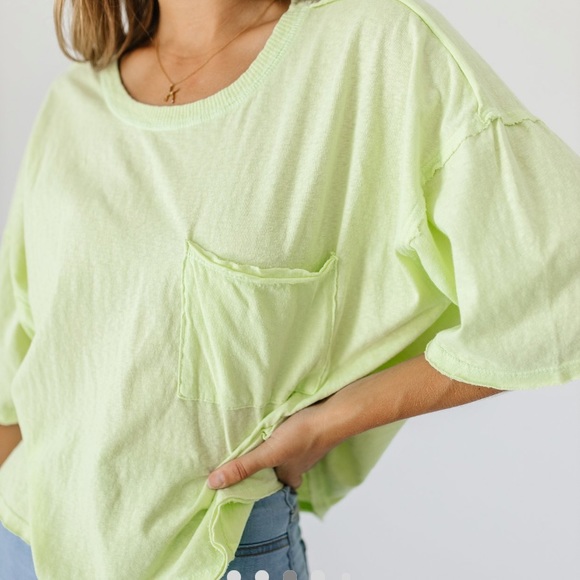 Shop Zoco cool it tee - Picture 2 of 5